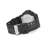 Casio G-Shock Digital-Analogue Black Resin Strap Men Watch GA-700MF-1ADR