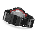 Casio G-Shock Virtual Rainbow Analog Digital Black Men Watch GA-700RGB-1ADR-P