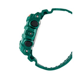 Casio G-Shock Green Resin Strap Men Watch GA-700SC-3ADR-P