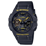 Casio G-Shock Black Dial Resin Strap Men Watch GA-B001CY-1ADR