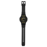 Casio G-Shock Black Dial Resin Strap Men Watch GA-B001CY-1ADR