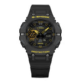 Casio G-Shock Black Dial Resin Strap Men Watch GA-B001CY-1ADR