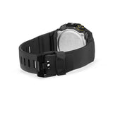 Casio G-Shock Black Dial Resin Strap Men Watch GA-B001CY-1ADR