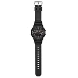 Casio G-Shock Resin Strap Men Watch GA-B010 Series
