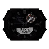 Casio G-Shock Resin Strap Men Watch GA-B010 Series