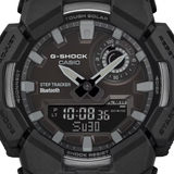 Casio G-Shock Resin Strap Men Watch GA-B010 Series