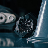 Casio G-Shock Resin Strap Men Watch GA-B010 Series