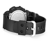 Casio G-Shock Resin Strap Men Watch GA-B010 Series