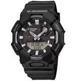 Casio G-Shock Resin Strap Men Watch GA-B010 Series