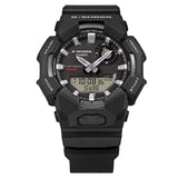 Casio G-Shock Resin Strap Men Watch GA-B010 Series