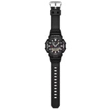 Casio G-Shock Resin Strap Men Watch GA-B010 Series