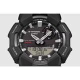 Casio G-Shock Resin Strap Men Watch GA-B010 Series