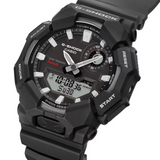 Casio G-Shock Resin Strap Men Watch GA-B010 Series