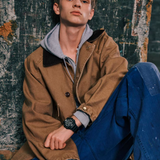 Casio G-Shock Resin Strap Men Watch GA-B010 Series