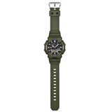 Casio G-Shock Resin Strap Men Watch GA-B010 Series