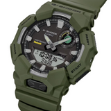 Casio G-Shock Resin Strap Men Watch GA-B010 Series
