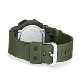 Casio G-Shock Resin Strap Men Watch GA-B010 Series