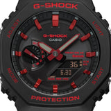 Casio G-Shock Men's Casual Watch GA-B2100BNR-1ADR-P
