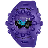 Casio G-Shock Analog-Digital Men Watch GA-V01 With P Series