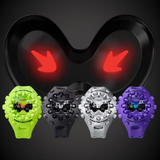 Casio G-Shock Analog-Digital Men Watch GA-V01 With P Series