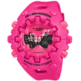 Casio G-Shock Analog-Digital Men Watch GA-V01 With P Series