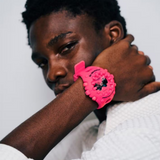 Casio G-Shock Analog-Digital Men Watch GA-V01 With P Series