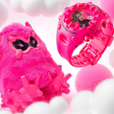 Casio G-Shock Analog-Digital Men Watch GA-V01 With P Series