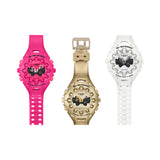 Casio G-Shock Analog-Digital Men Watch GA-V01 With P Series