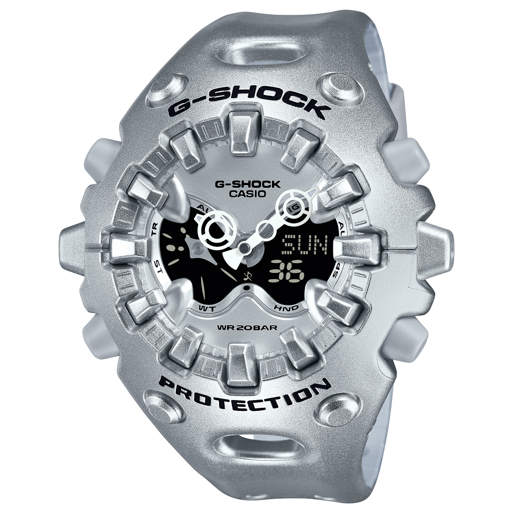 Casio G-Shock Analog-Digital Men Watch GA-V01 With P Series