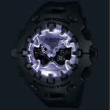 Casio G-Shock Analog-Digital Men Watch GA-V01 With P Series