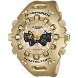 Casio G-Shock Analog-Digital Men Watch GA-V01 With P Series