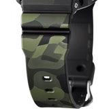 Casio G-Shock Camouflage Resin Strap Men's Watch GA-V01CMG-3ADR-P