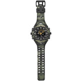 Casio G-Shock Camouflage Resin Strap Men's Watch GA-V01CMG-3ADR-P