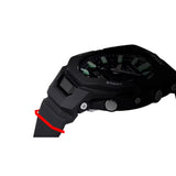 Casio G-Shock G-Squad Resin Strap Men Watch GBA-950 Series