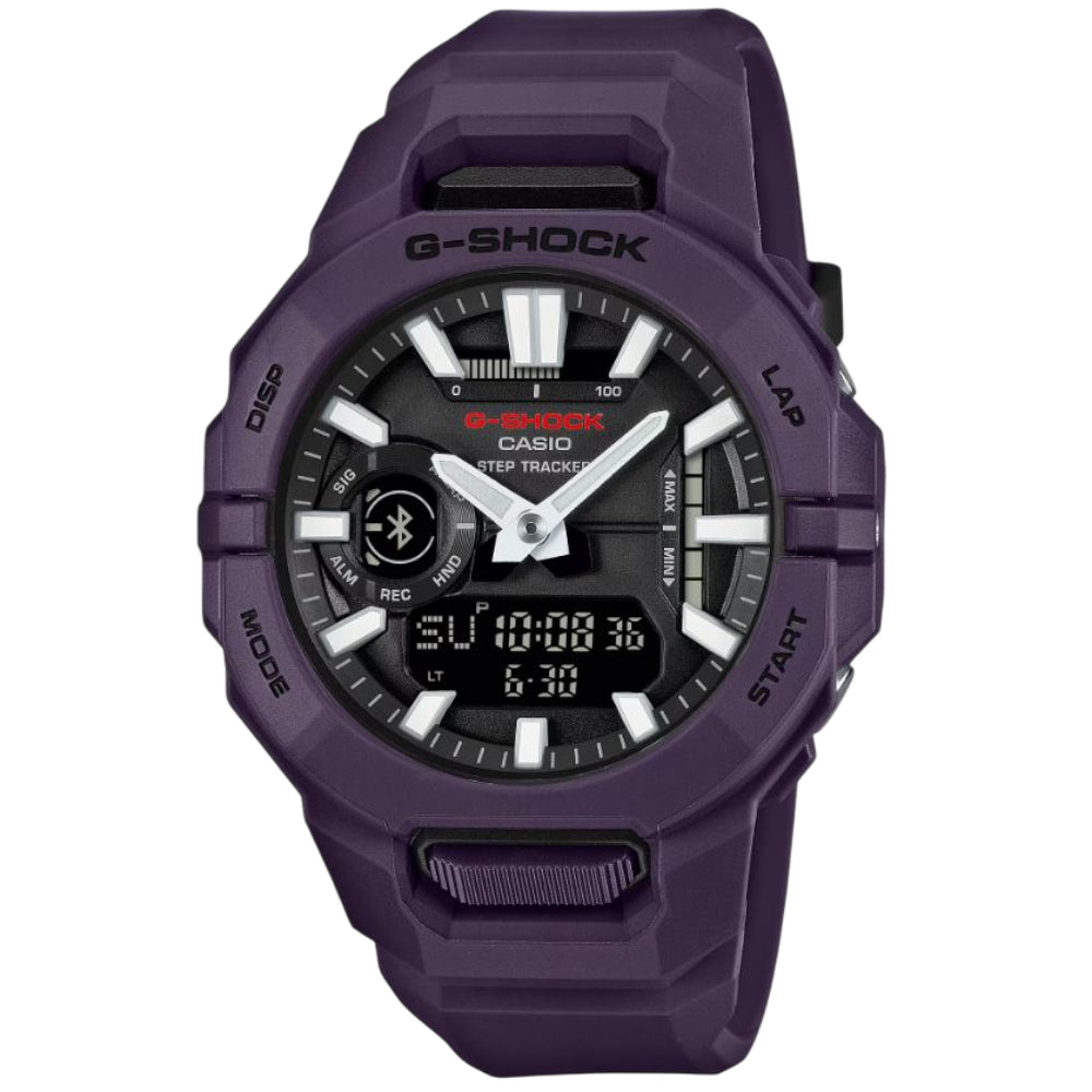 Casio G-Shock G-Squad Resin Strap Men Watch GBA-950 Series