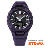 Casio G-Shock G-Squad Resin Strap Men Watch GBA-950 Series