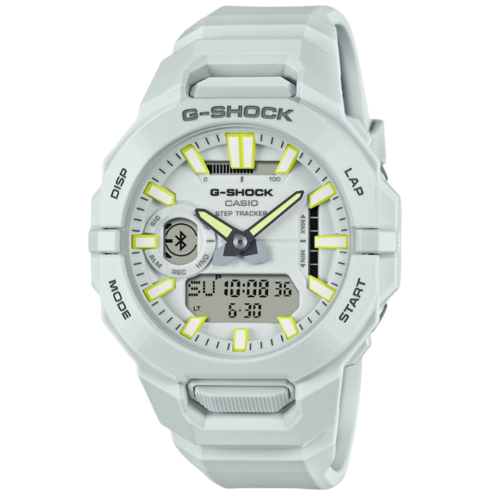 Casio G-Shock G-Squad Resin Strap Men Watch GBA-950 Series