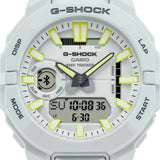 Casio G-Shock G-Squad Resin Strap Men Watch GBA-950 Series