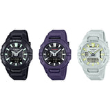 Casio G-Shock G-Squad Resin Strap Men Watch GBA-950 Series
