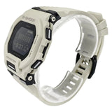 Casio G-Shock G-Squad Digital Grey Resin Strap Watch For Men GBD-200UU-9DR