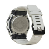 Casio G-Shock G-Squad Digital Grey Resin Strap Watch For Men GBD-200UU-9DR