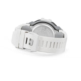 Casio G-Shock White Resin Band Watch GBD-300-7DR