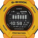 Casio G-Shock Orange Resin Band Watch GBD-300-9DR