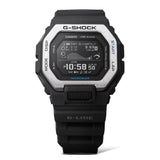 Casio G-Shock Standard Digital Black Resin Strap Watch For Men GBX-100-1DR