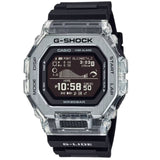Casio G-Shock Digital Resin Strap Men Watch GBX-100S Series