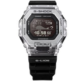 Casio G-Shock Digital Resin Strap Men Watch GBX-100S Series