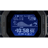 Casio G-Shock Digital Resin Strap Men Watch GBX-100S Series