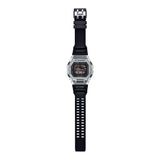 Casio G-Shock Digital Resin Strap Men Watch GBX-100S Series