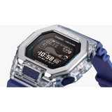 Casio G-Shock Digital Resin Strap Men Watch GBX-100S Series