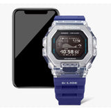 Casio G-Shock Digital Resin Strap Men Watch GBX-100S Series